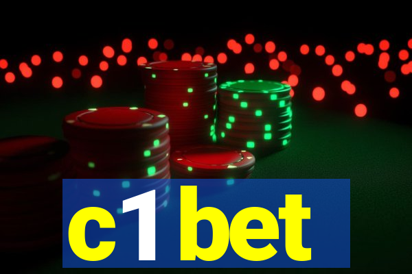 c1 bet